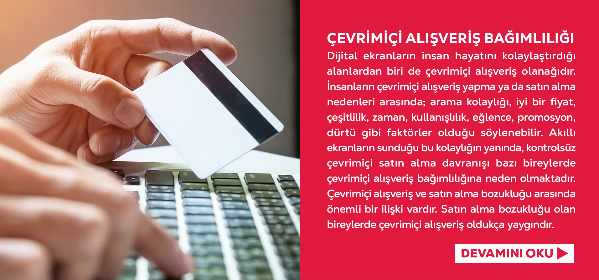 Ülkü Ocakları Bağımlılık Bilgilendirme