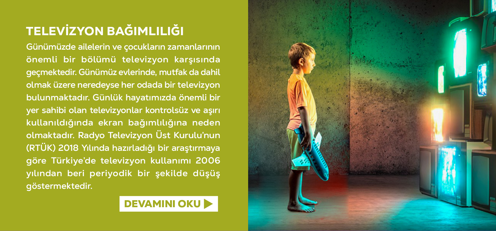 Ülkü Ocakları Bağımlılık Bilgilendirme