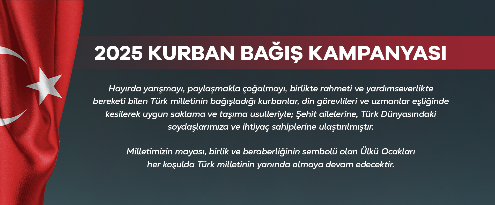 Kurban Tanıtımı