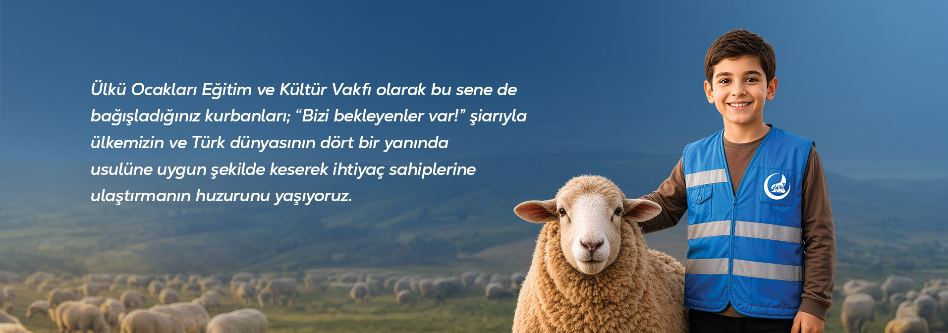 Kurban Tanıtımı
