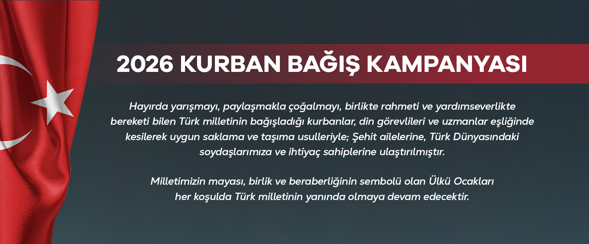 Kurban Tanıtımı
