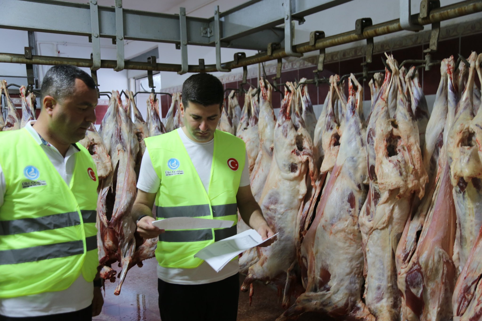 Kurban Tanıtımı